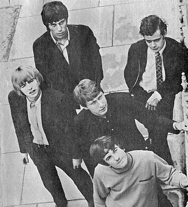 List of the Yardbirds members - Wikipedia