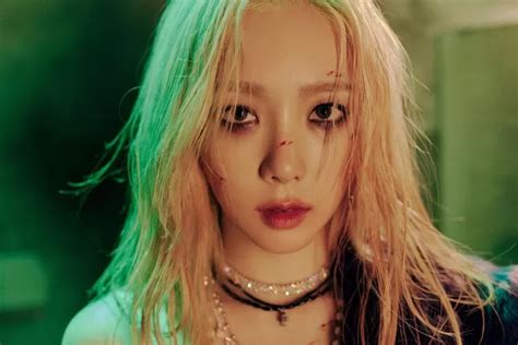 Potret Teaser Terbaru Taeyeon Siap Rilis Single Cant Control Myself