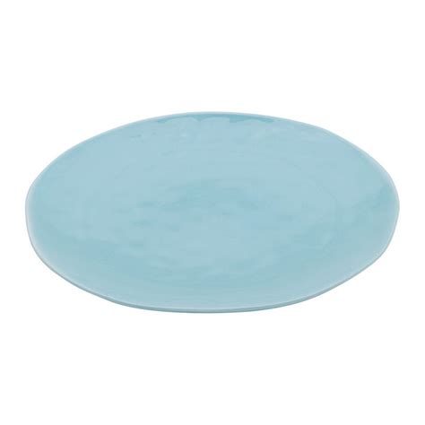 Ontbijtbord Ilori 21 Cm Blauw Xenos