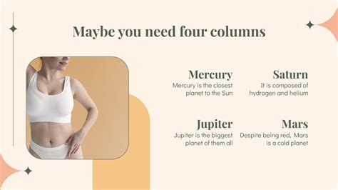 National Lingerie Day Google Slides PPT