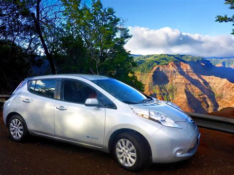 Electric vehicles will soon be added to the regular kauai bus schedule 31
