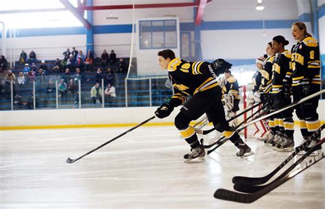 Canadian Women’s Hockey League Faces Challenges in North America - The ...