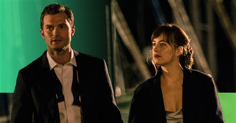 Fifty Shades Darker Sex Scenes Chemistry Analysi