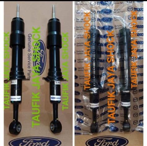 Jual Shockbreaker Shock Absorber Ford Ranger 2 2cc 22000cc Depan