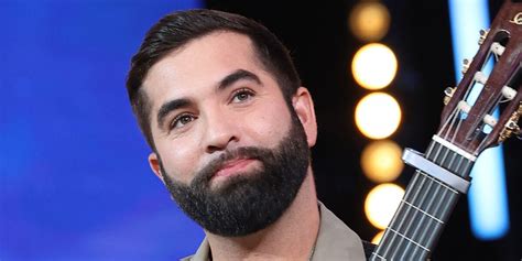 Je Me Suis Perdu Kendji Girac Prend La Parole Pour La Premi Re Fois