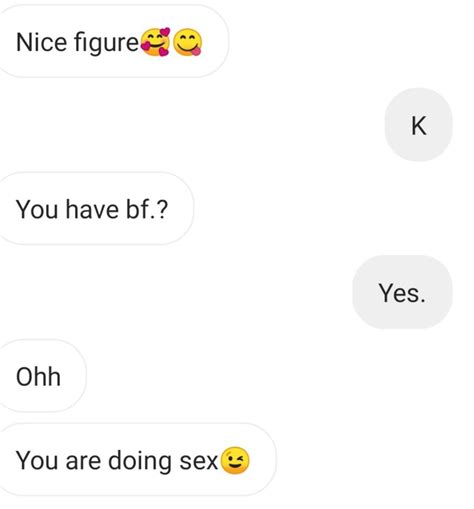 Doing Sex R CreepyPMs