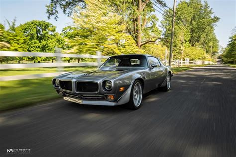 Pontiac Pontiac Firebird Trans Am Supercharged Lt Pro