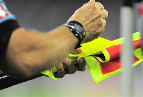 Copa Tocantins Sub 20 Confira A Arbitragem Dos Jogos De Volta Das