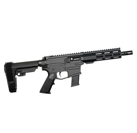 Ar 45 45acp Glock Pistol Mlok Cqb G1 Andro Corp Industries