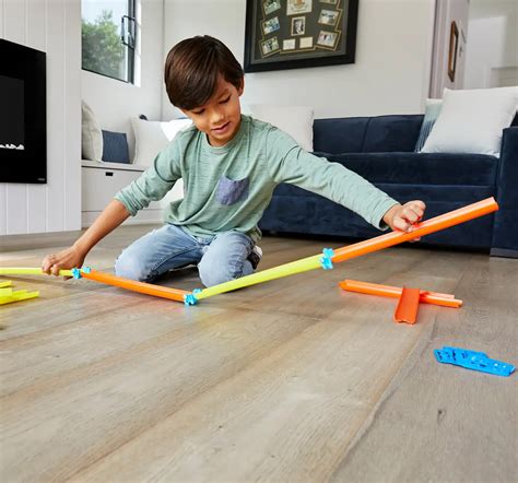 Buy Hot Wheels Unlimited Track Builder Y Online Hamleys India