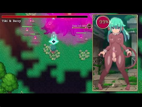 Gameplay Mage Kanade S Futanari Dungeon Quest No Commentary Part XVIDEOS