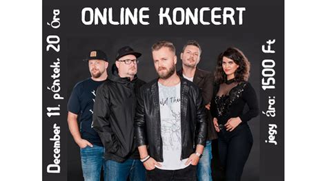 Két Online Program New Level Empire Koncert és Pál Feri Atya Előadása Váci Napló Online