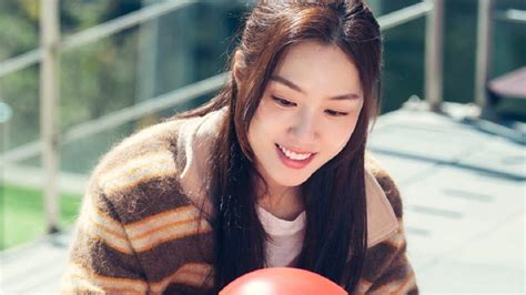 Seo Ji Hye Comeback Dengan Drakor Baru Red Balloon Viu