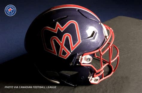 Cfls Montreal Alouettes To Unveil New Alternate Jersey This Summer