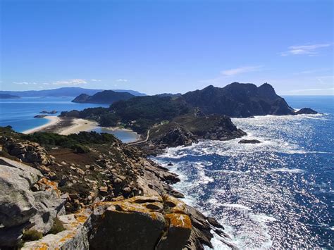 Visit Islas Cies: what to do and how to arrive (includes permits) – Miss Wanderitall