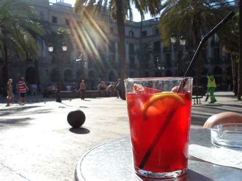 Traditional drinks of Barcelona | Barcelona Connect