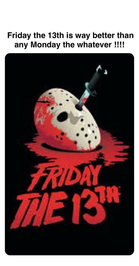 Friday The 13th 2024 Date Time Kelsi Carolynn