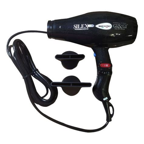 Професійний фен для волосся Silex Professional Hair Dryer 2100 W ...