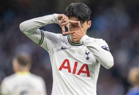 Former Spurs Boss Jose Mourinho Makes Big Claim About Heung Min Son