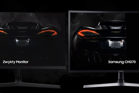 Monitor Samsung 32 CHG70 (LC32HG70QQUXEN) - Opinie i ceny na Ceneo.pl