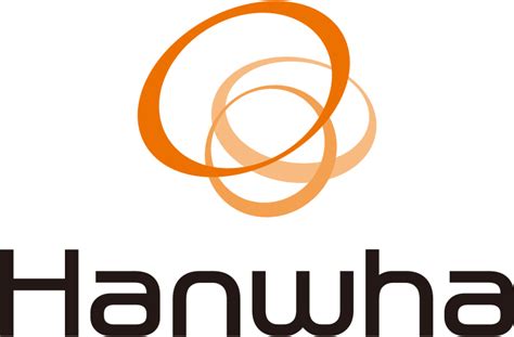 Hanwha Logo Svg Wikiwand