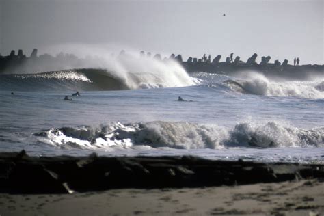 Manasquan Inlet Surf Forecast and Surf Reports (New Jersey, USA)