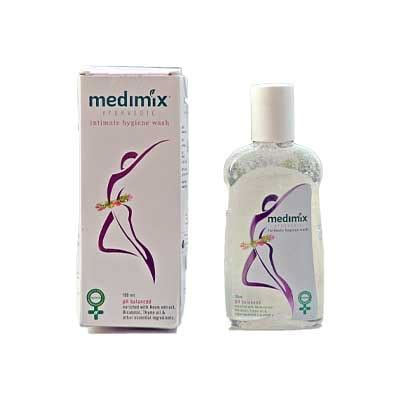 Medimix Ayurvedic Intimate Hygiene Wash Ml Pharmily