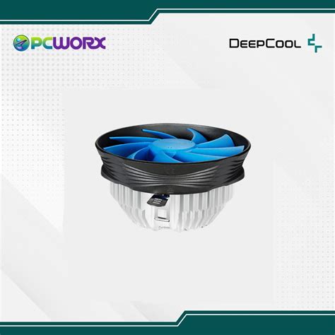 Deepcool DP-MCAL-GA Gamma Archer | Shopee Philippines