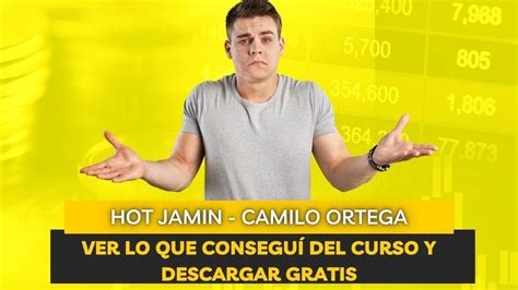 Camilo Ortega Hot Jimin Camilo Ortega Hotmart Camilo Ortega En Vivo Hot Jimin Camilo