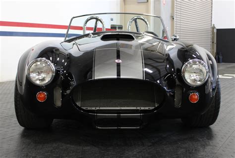 2012 Factory Five Cobra Stock # 23068 for sale near San Ramon, CA | CA Factory Five Dealer