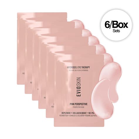 Impact-Led, Clean Beauty. – Evio Beauty