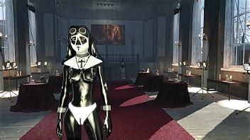 Fallout Depravity Fashion XVIDEOS