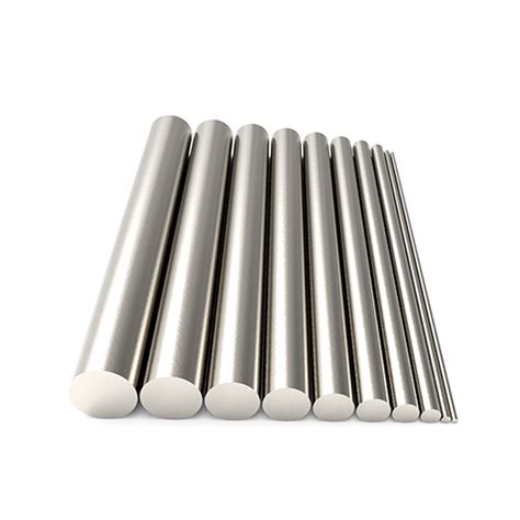 Пруток из нержавеющей стали 304