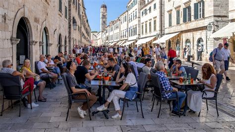 Otvoreno Kakve Promjene Donosi Novi Zakon O Turizmu Youtube