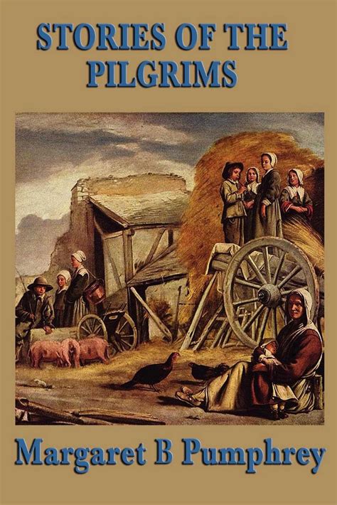 Stories Of The Pilgrims Ebook By Margaret B Pumphrey Official