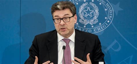 Giorgetti Niente Tasse Per Chi Fa Figli Natalit Lega Detrazione