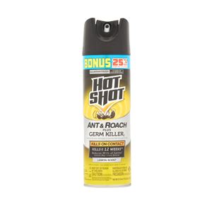 Ant Roach Unscented Scent Oz Hot Shot Wholesale Bulk
