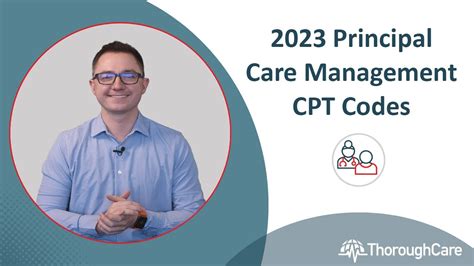 Principal Care Management Pcm Cpt Codes Billing And