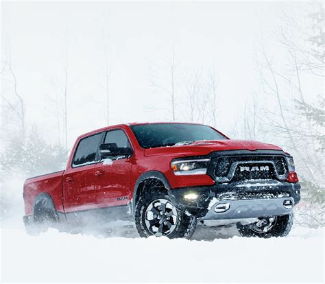 2020 Ram 1500 Pickup Truck Ram Canada