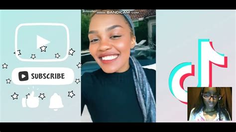 China Anne McClain Tik Tok Compilations HILARIOUS YouTube