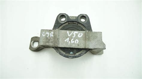 VOLVO PODUSZKA SILNIKA V50 1 6D 3M51 6F012 BG 3M51 6F012 BG za 70 zł z