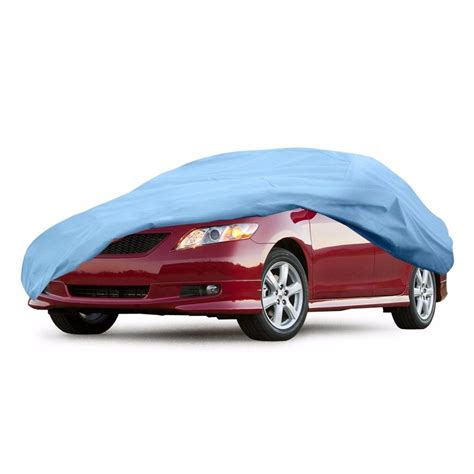 Toyota Camry Car Cover Outdoor Indoor 5 layer 7 layer Waterproof 2005 ...