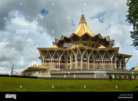 Dewan Undangan Negeri Sarawak Fotograf As E Im Genes De Alta Resoluci N