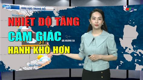 Bản Tin Dự Báo Thời Tiết đêm 01 09 Ngày 02 09 2023 Đài Phát Thanh Và