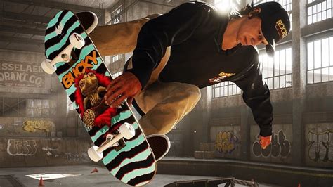 Tony Hawks Pro Skater 12 Listing Further Hints At Huge Actiblizz Xbox