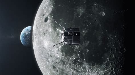 Japanese Private Company To Attempt Historic Moon Landing Today