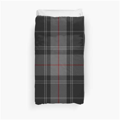 Scottish Tartan Duvet Covers Redbubble