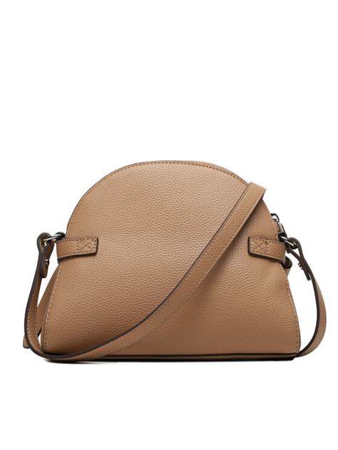 Liu Jo Дамска чанта Ecs M Crossbody AF3155 E0086 Кафяв Modivo bg