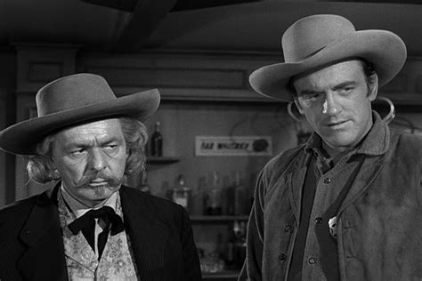 "Gunsmoke" 20-20 (TV Episode 1956) - IMDb