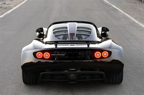 2014 Hennessey Venom Gt Worlds Fastest Edition 270 Stunning Photos Of